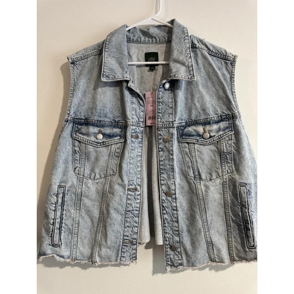 wild fable nwt wild